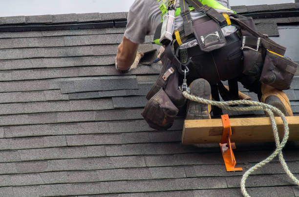 Quick and Trustworthy Emergency Roof Repair Services in Berryville, AR