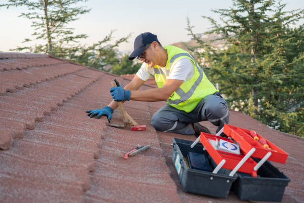 Best New Roof Installation  in Berryville, AR