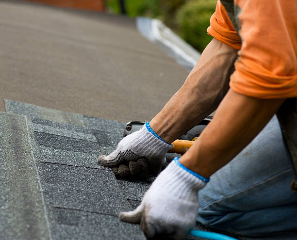Best Commercial Roofing Services  in Berryville, AR